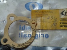 M4808 XX - GUARNIZIONE COPERCHIO GALLEGGIANTE CARBURATORE INNOCENTI MINI MINOR