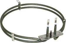 Genuine Beko 7717187660 FSM61330DXDSL 7739482764 BBO60B2SB Fan Oven Element