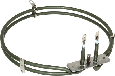 Original Altus AL555GS AL554G AL564G AL554GSD Umluft Backofen Element
