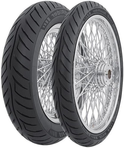 AVON Speedmaster - Front Motorcycle Tire - 3.25-19 - 54S | eBay