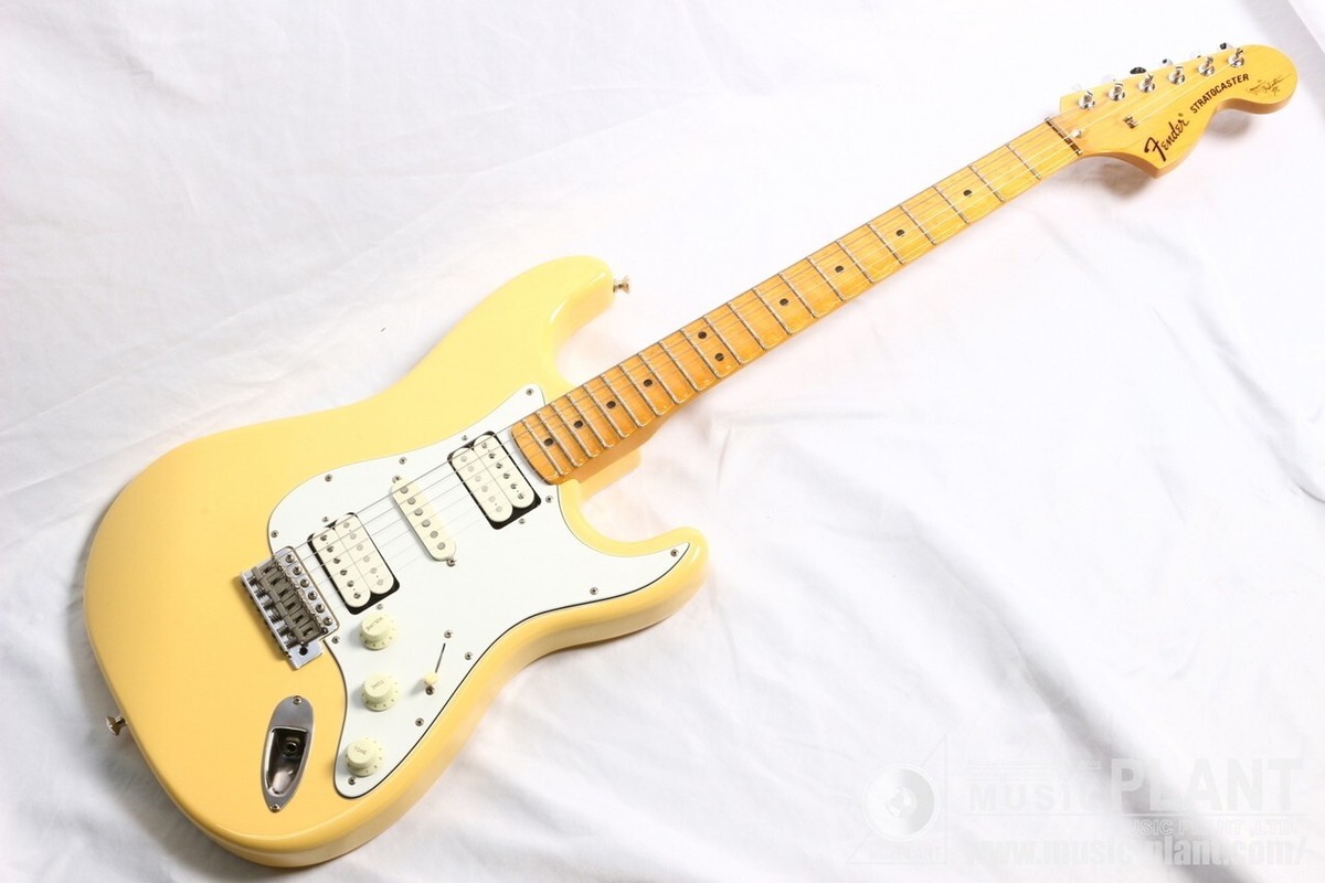 Fender Japan ST72 SC イングウェイ Fender Japan ST72-140YM Yngwie Malmsteen Signature 1993-1994