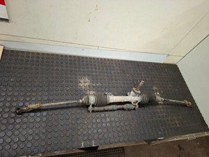 Lenkgetriebe Lenkung SMART 450 Cabrio fortwo Coupe 0004684V007