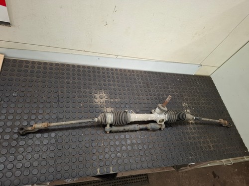 Lenkgetriebe Lenkung SMART 450 Cabrio fortwo Coupe 0004684V007