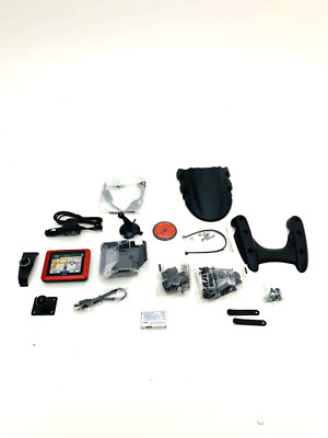 GPS SATELLITEN NAVIGATION GARMIN ZUMO 220 DUCATI DIAVEL USA MAP GPS 96673410B