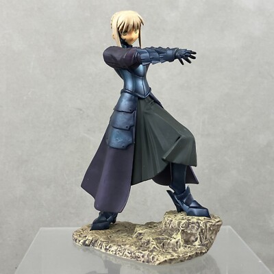 アルター Fate/hollow ataraxia Collection Amazon.com: Fate Hollow Ataraxia Saber Swimsuit [1/6 Scale Statue