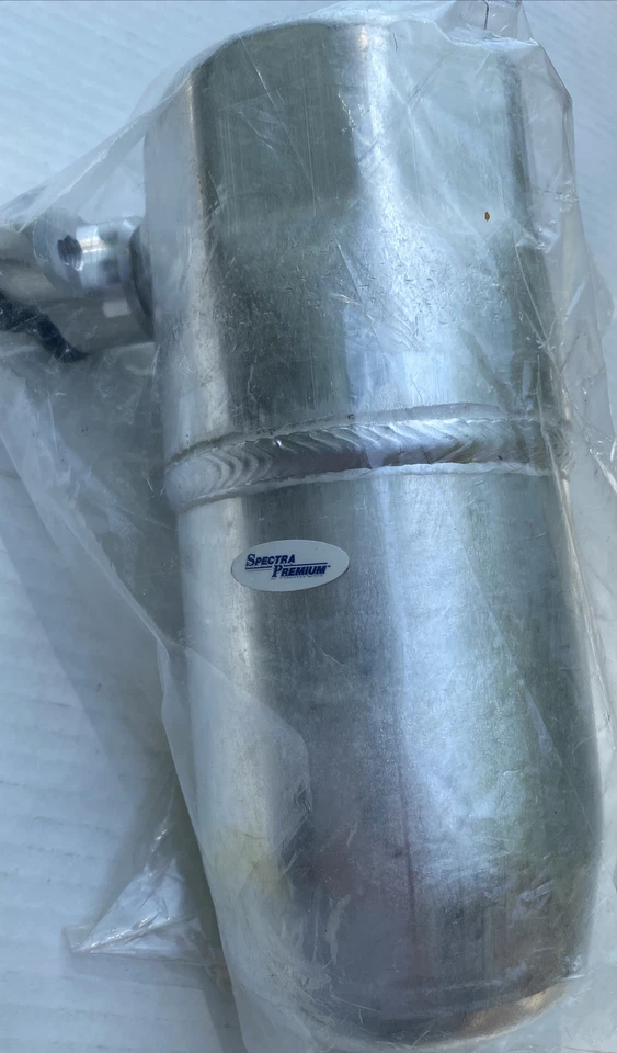❄️Spectra Premium 0283212 Air Conditioning A/C Accumulator - Image 4 of 4