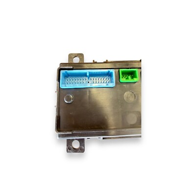 20758798-p01 Electronic Control Unit VECU Volvo FL FH FM for