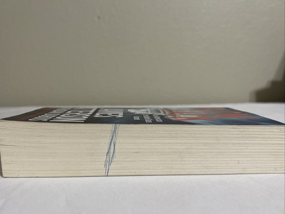 Blowback James Patterson's Best Thriller in Years eBay