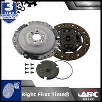 Kupplungssatz - 3Pc - FüR Audi A3; Seat Cordoba, Cordoba Vario, Ibiza Ll, Lnca