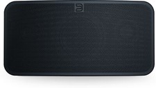 Bluesound Pulse Mini 2i Compact Wireless Streaming Speaker (black)