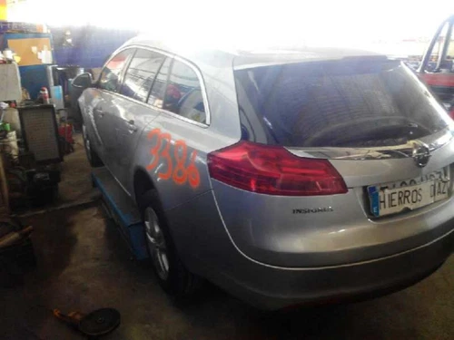 0445010193 Bomba Inyeccion para OPEL INSIGNIA BERLINA Edition 2011 579464 - Imagen 19 de 20