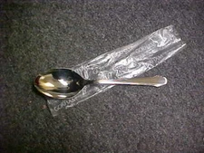 Gorham Stainless Calais Design Studio Serving Spoon(s)  MINT NEW