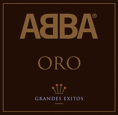 ABBA - Oro: Grandes Exitos (2xLP, Comp, RE) (Mint (M)) - 3361632276