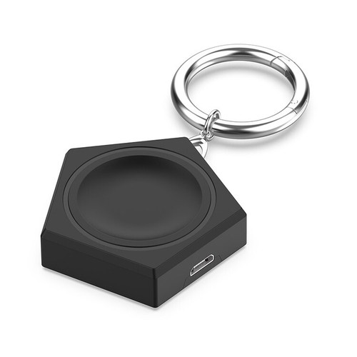 Portable for Samsung Galaxy Watch 4 Wireless Watch Charger Adapter Fast Charging - Photo 11 sur 12