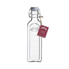 Kilner New Clip Top Bottle 0.6L