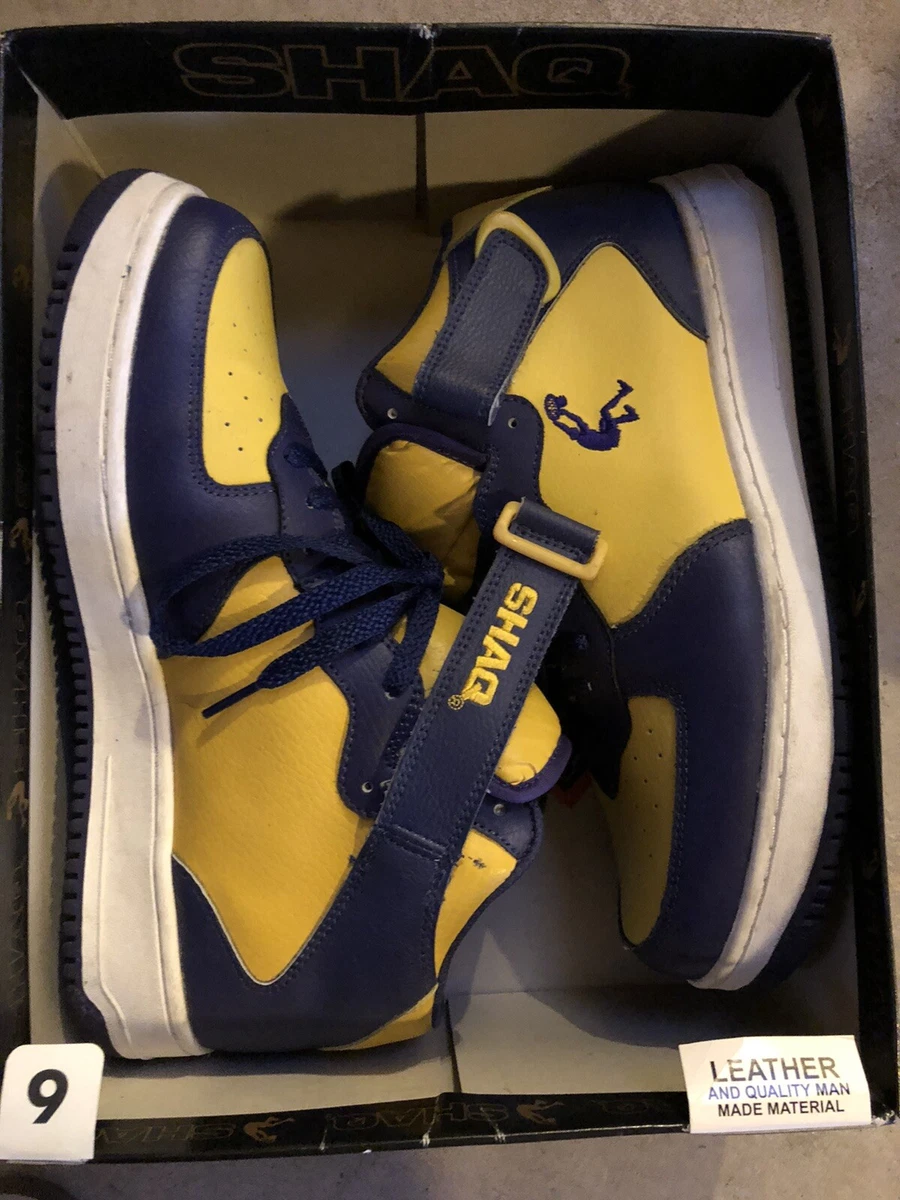 Shaq air sale force ones