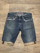 Levi  s 511 Shorts Size 31 Vintage 2009