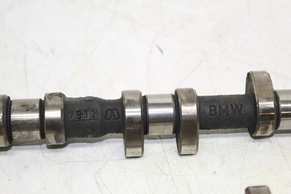 Распредвал кулачки распределительного вала 2004 Bmw K1200GT Abs - Изображение 4 из 4