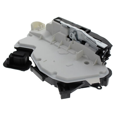 5K1837015J Front Left Door Lock Latch Actuator For VW Golf Jetta Passat Beetle