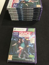 DANCE CENTRAL KINECT MICROSOFT XBOX 360 XBOX360 PAL ITA NUOVO