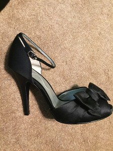 nina bow shoes