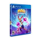 Kao The Kangaroo (Limited Run Games) (PS4 Playstation 4) Brand New