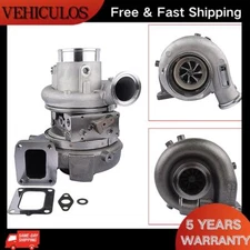 NEW 5501254 Turbo HE400VG 3773568 Turbocharger For Cummins ISX15 QSX15 5357368