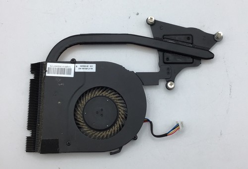 Acer Aspire E1-432 MS2367 E1-472 Fan/Heatsink 60.4TU53.002 KSB0705HB C2-X3-h7 - Picture 3 of 3