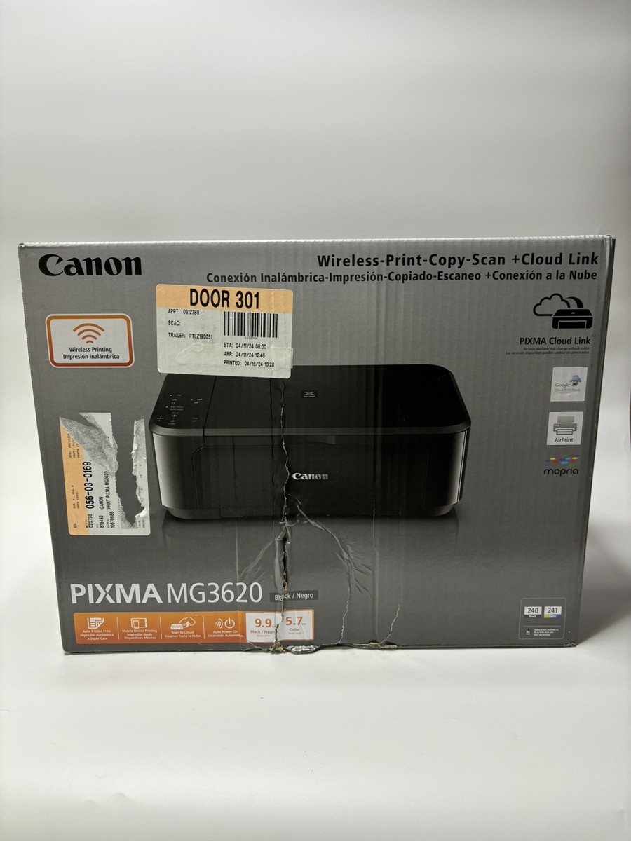 Inkjet Printer Canon Mg3520 Wireless Setup Canon Mg3520 Printer