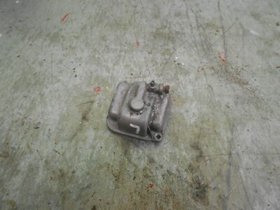 suzuki gs 500e l/h carb bowl