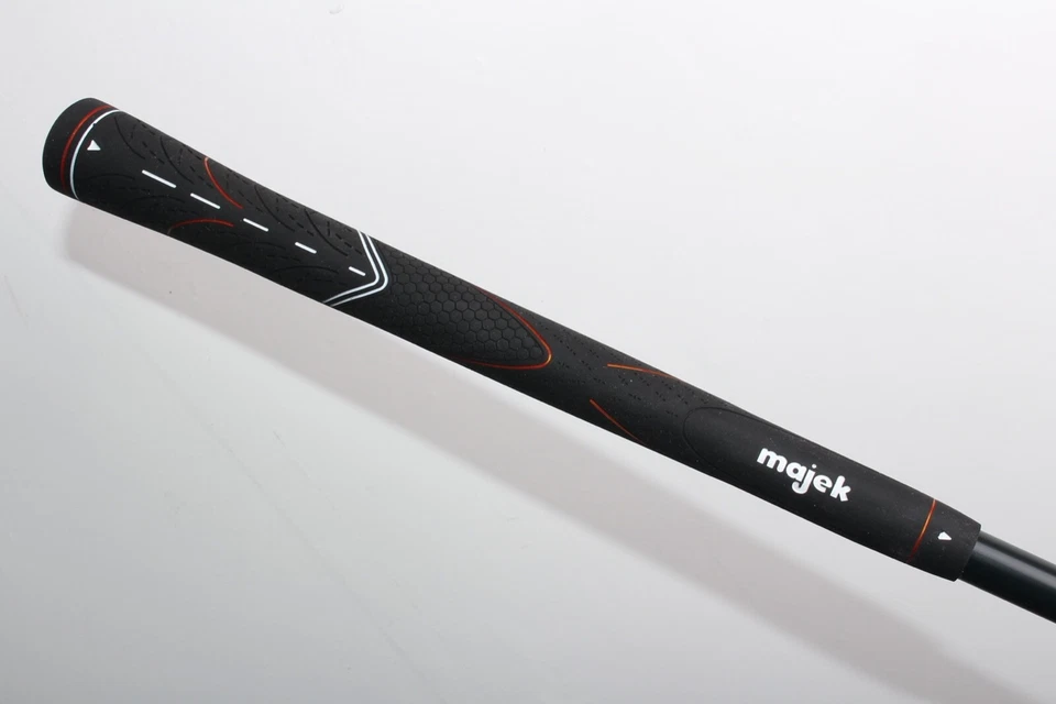 NEW ALIEN GOLF 4 IRON GOLF CLUB STIFF FLEX GRAPHITE SHAFT GOLF CLUB - Image 4 of 4