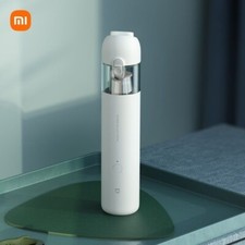 Xiaomi Portable Car Vacuum Cleaner Mini Handh...
