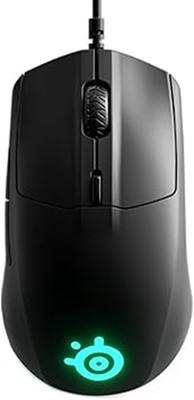 Steelseries Rival 3 Wired Gaming Mouse