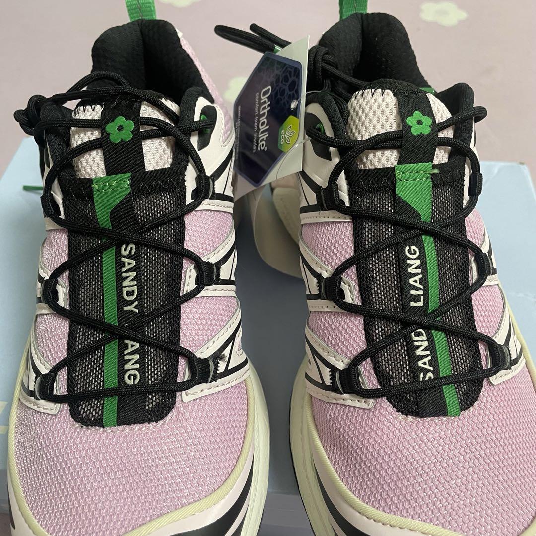 靴 Sandy Liang x Salomon XT-6 Expanse 23cm Salomon XT-6 Expanse x Sandy Liang 23cm Japan Exclusive