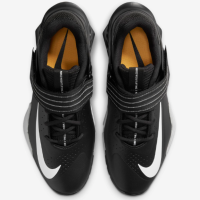 NIKEナイキ SAVALEOS  サバレオス CV5708-010 29.0㎝ Nike Savaleos Weightlifting Shoes 'Black' (CV5708-010