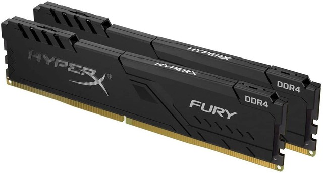 kingston fury beast 2x8gb 3200mhz ram