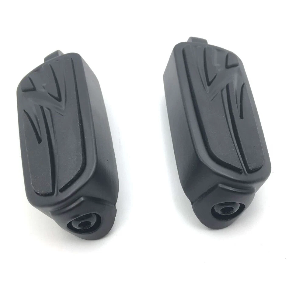 Мотоцикл Tribal ноги колышек заготовки для Harley Dyna Super Glide T Sport FXDX FXDXT - Изображение 4 из 4