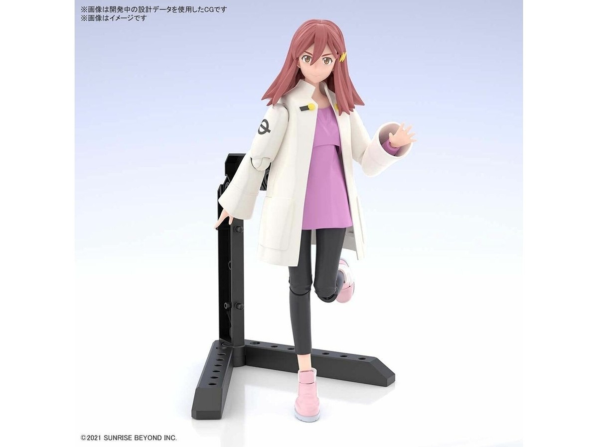 シズリン様 Bandai - Figure Rise Standard Kyoukai Senki Shishibe Shion