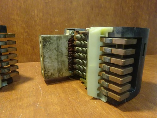 interruptor bloque contacto - Imagen 2 de 3