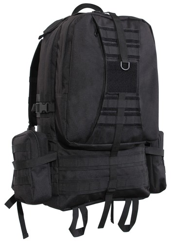 Rothco Global Assault Pack # 23510 - Imagen 18 de 33