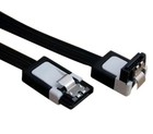 Cable de données ASUS SATA 5 Gb/s 50 cm Data SATA SERIAL ATA/ 90° + 180° Câble 