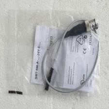 Original FESTO magnetic switch SMT-8M-A-PS-24V-E-0.3-M12 574337