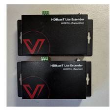AV Access 4KEX70-L HDBaseT Lite HDMI Extender...