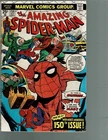 Amazing Spider-Man 150 Is Peter the clone? VG