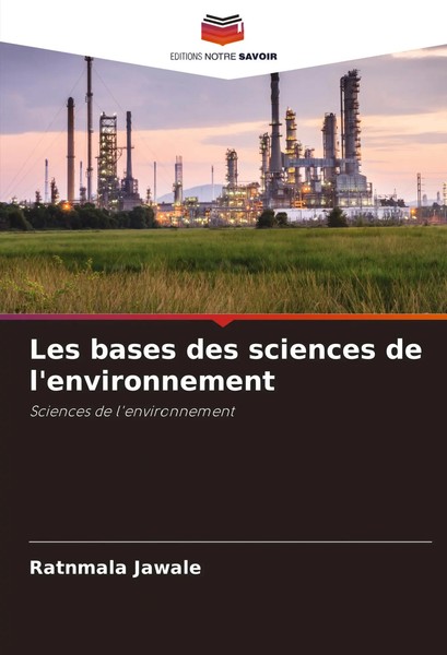 Les Bases Des Sciences De L'environnement Sciences De L'environnement Jawale-image