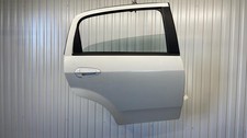 Porte arrière et accessoires Fiat PUNTO EVO