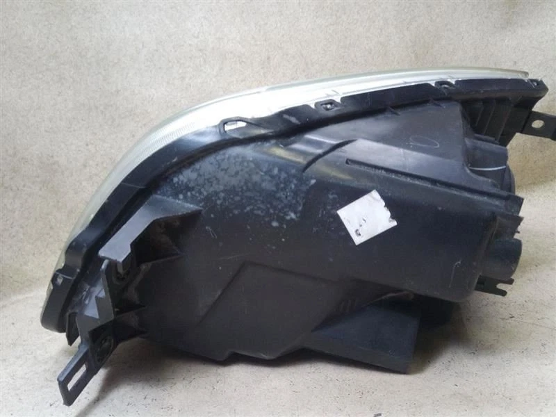 Passenger Right Headlight Fits 04-08 MITSUBISHI ENDEAVOR GC-196547 - Image 4 of 4