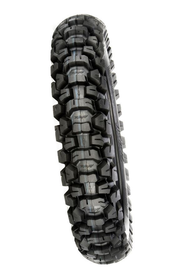 Motoz Mr033 - Tractionator Desert Rear Tyre 65M 130/80-17" - Image 2