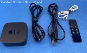 Apple TV 4k 1st Gen | eBay