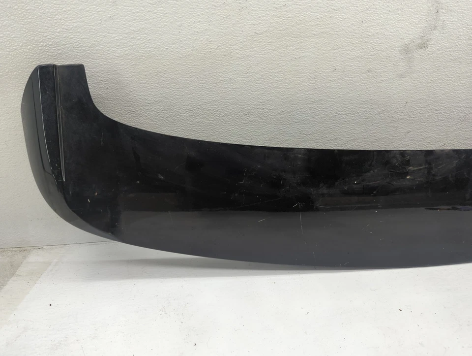 GMC Terrain 2014 luz intermitente JTSUC Foto 2 de 4